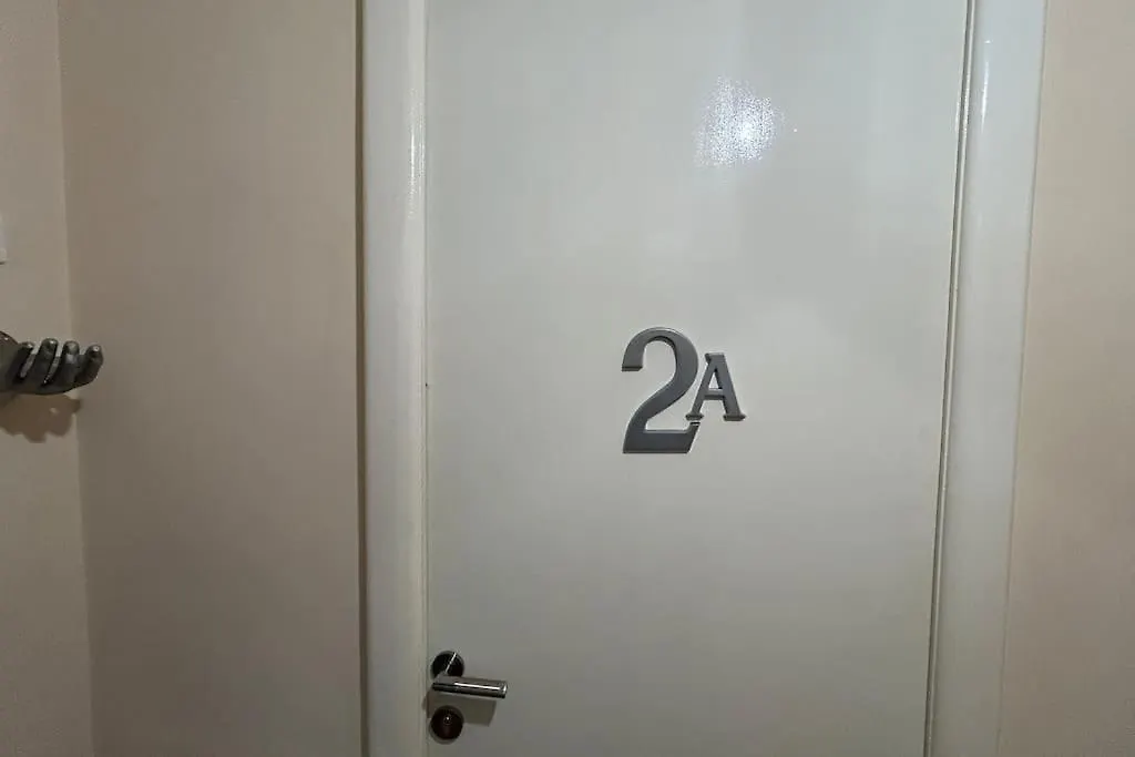 Victoriei Gateway Retreat Apartment Bucharest